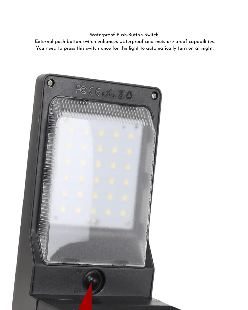 Halo Post Garden Lights - Image 8