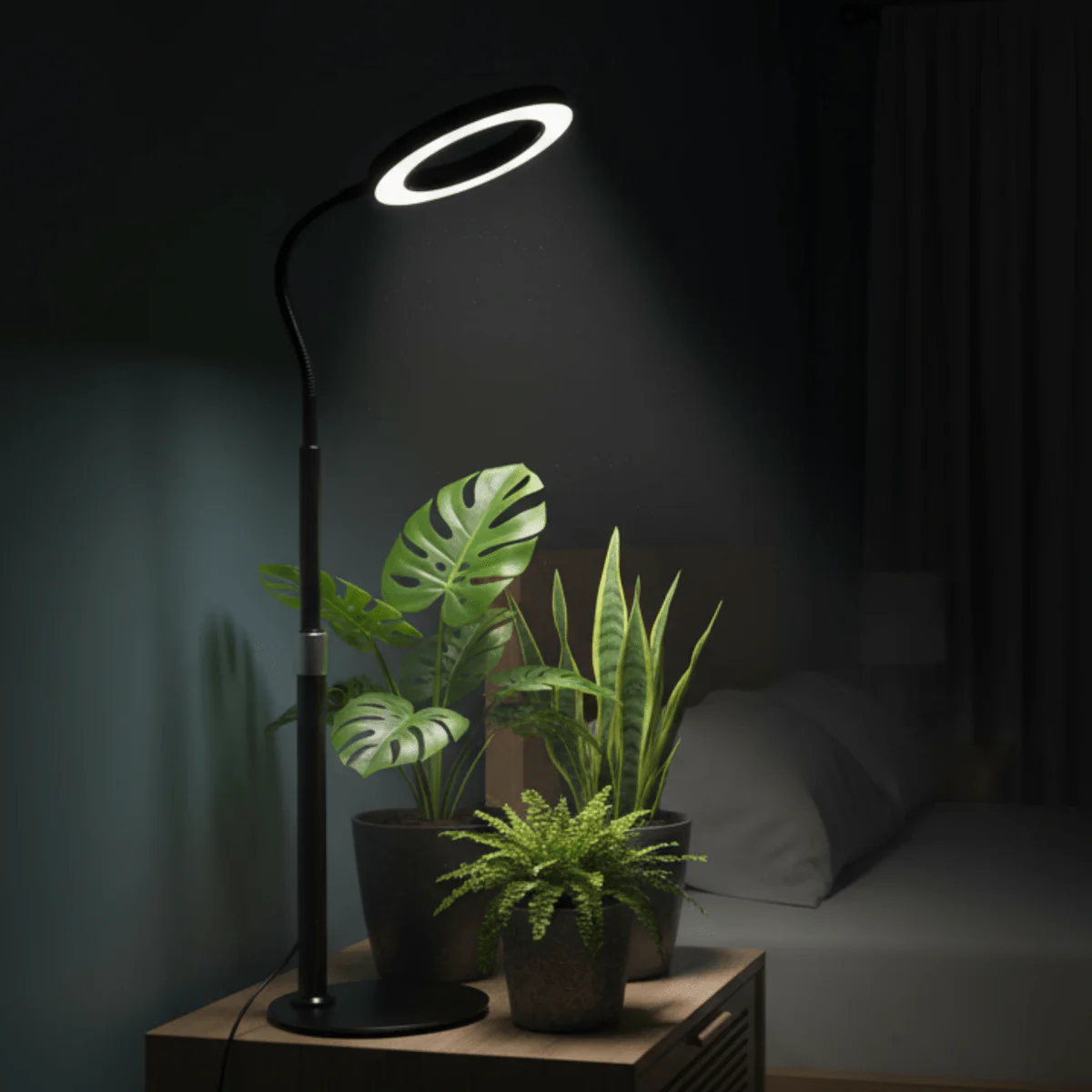 HALO Table Plant Lights - Image 14