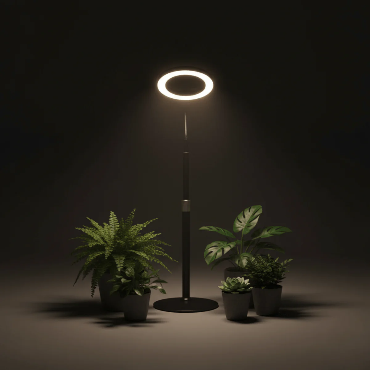 HALO Table Plant Lights - Image 15