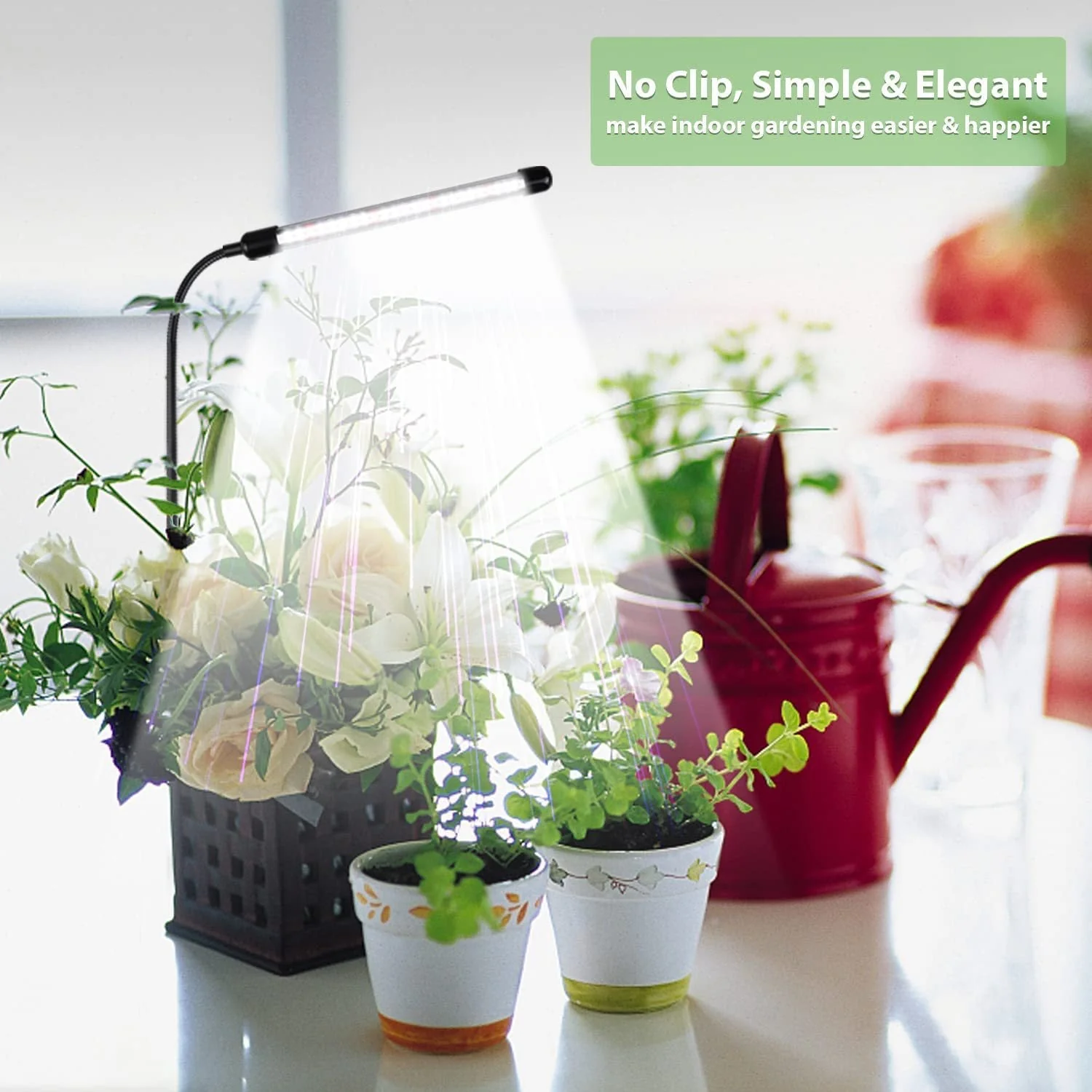 HaloStick - LED Grow Light (Indoor) - Image 2