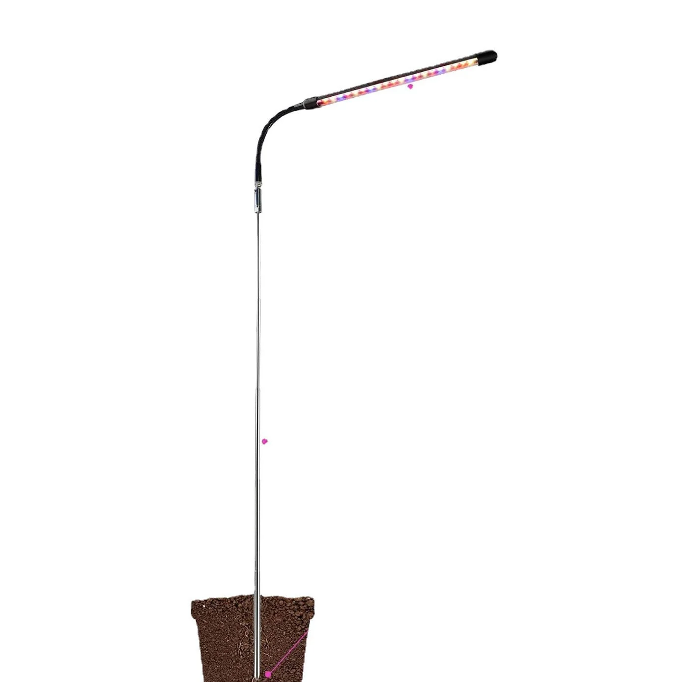 HaloStick - LED Grow Light (Indoor) - Image 5