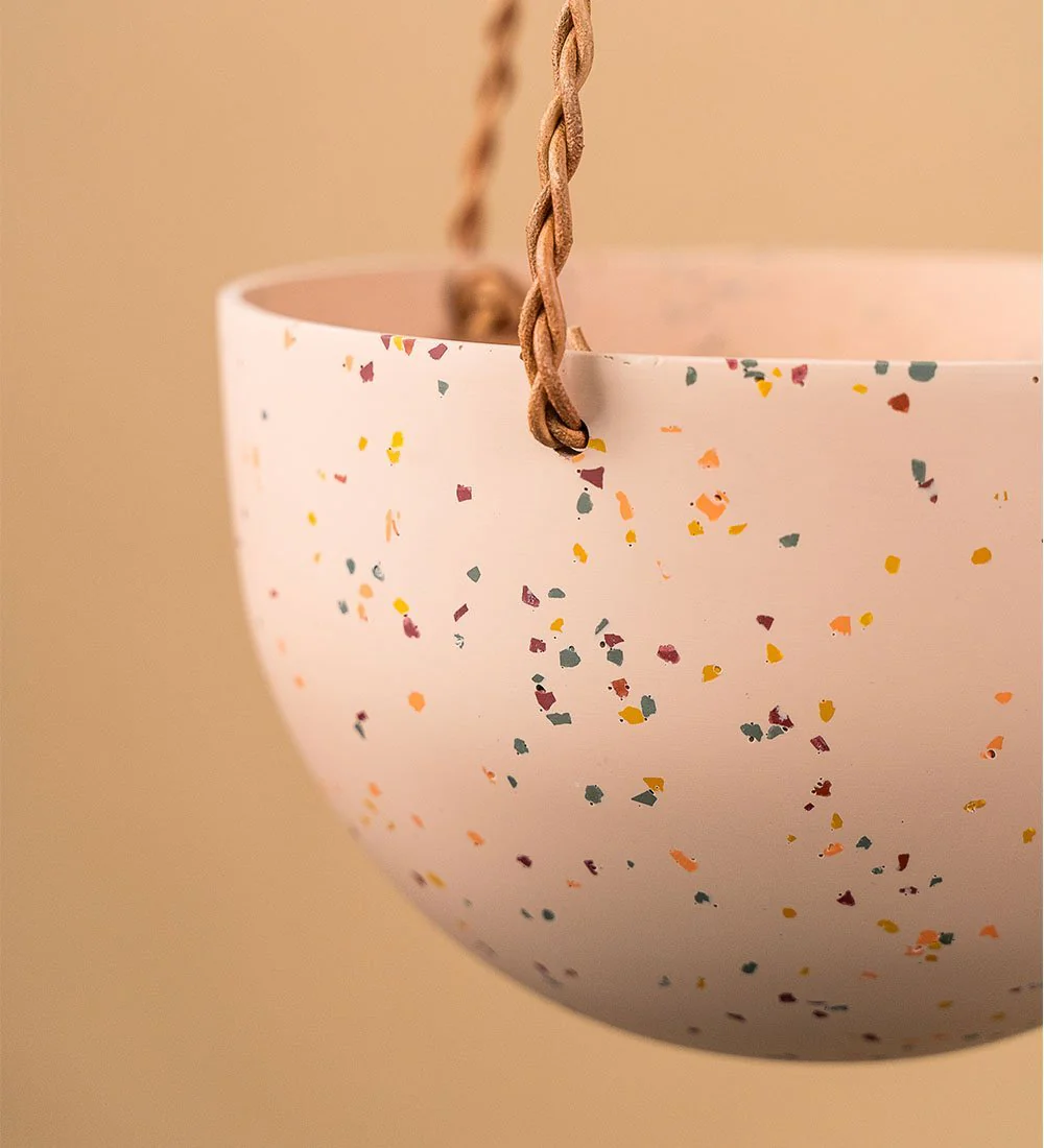 Hanging Domes by Capra Designs - Image 4
