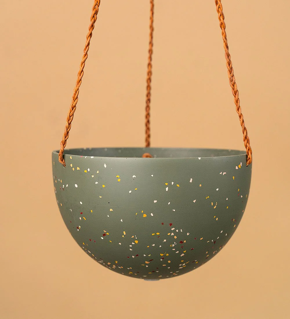 Hanging Domes by Capra Designs - Image 6
