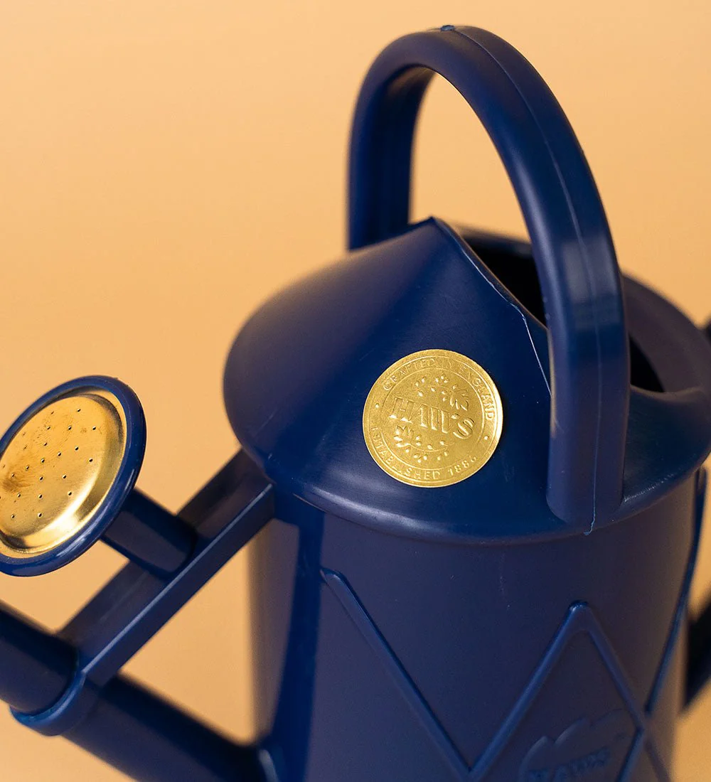The Bartley Burbler Watering Can by Haws - Image 4