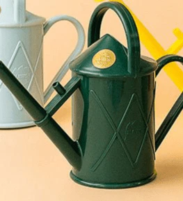 The Bartley Burbler Watering Can by Haws - Image 6