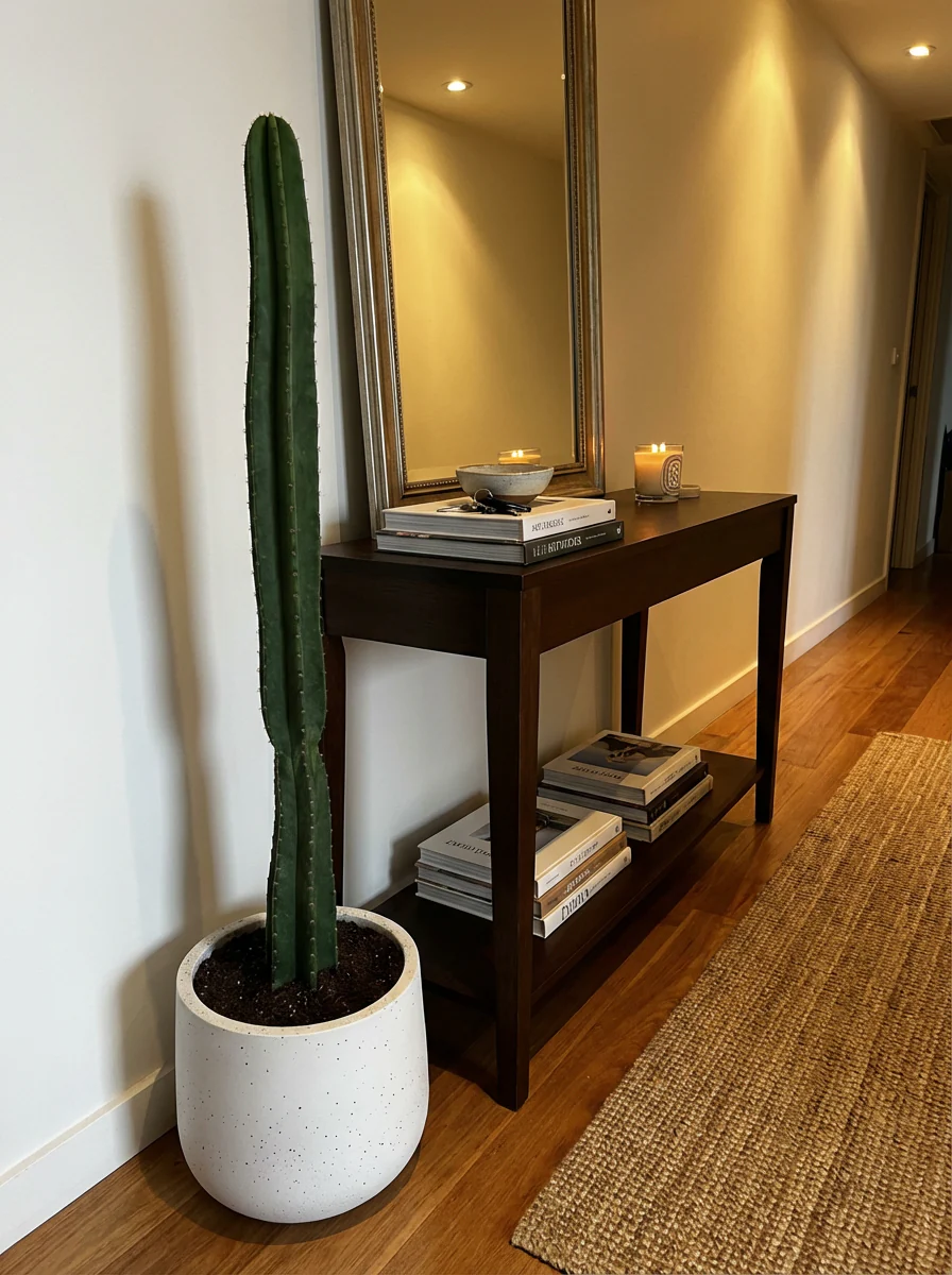 Hedge Cactus "Cereus repandus" - Image 3