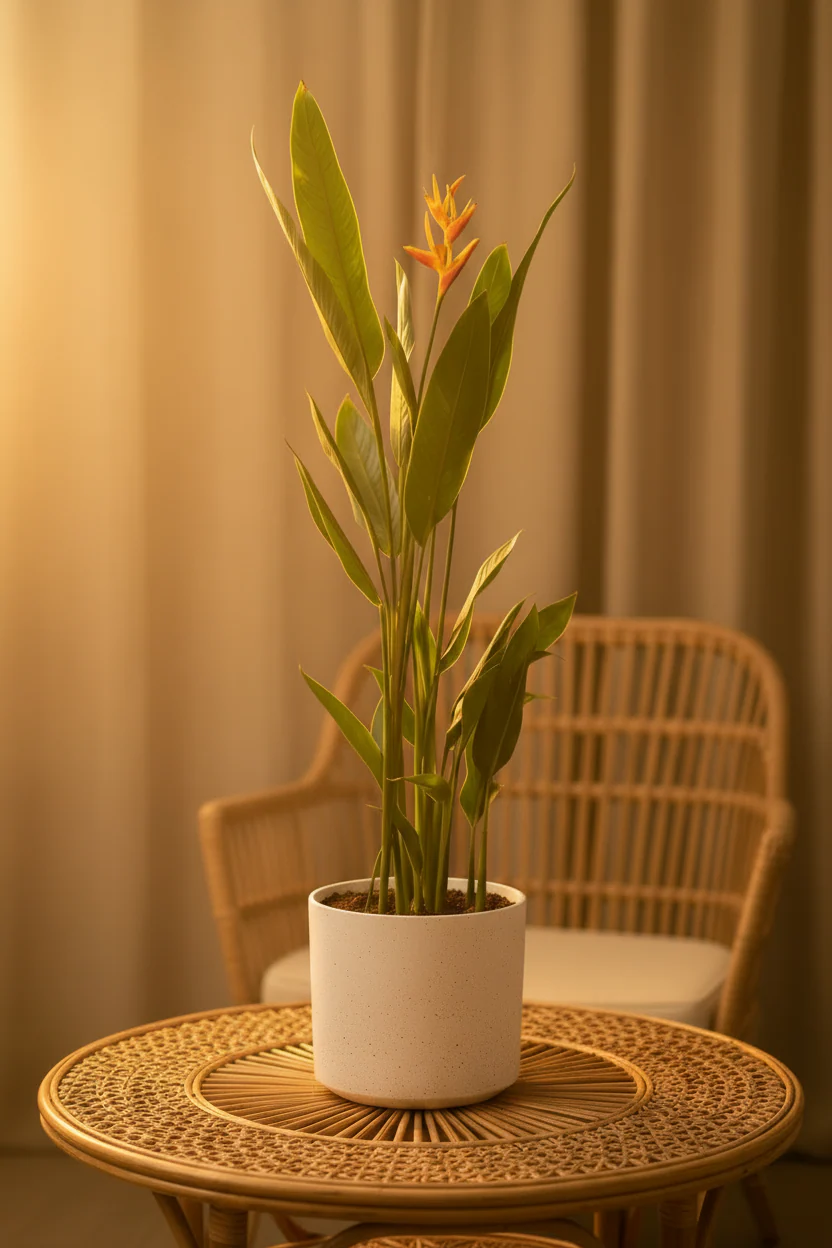 Heliconia (0.3m)