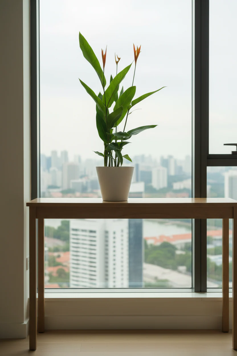 Heliconia - Tall - Image 2