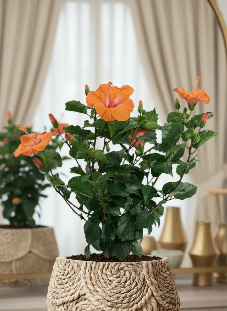 Hibiscus - Image 2