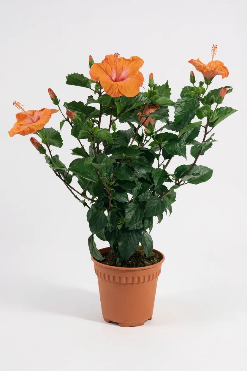 Hibiscus - Image 4