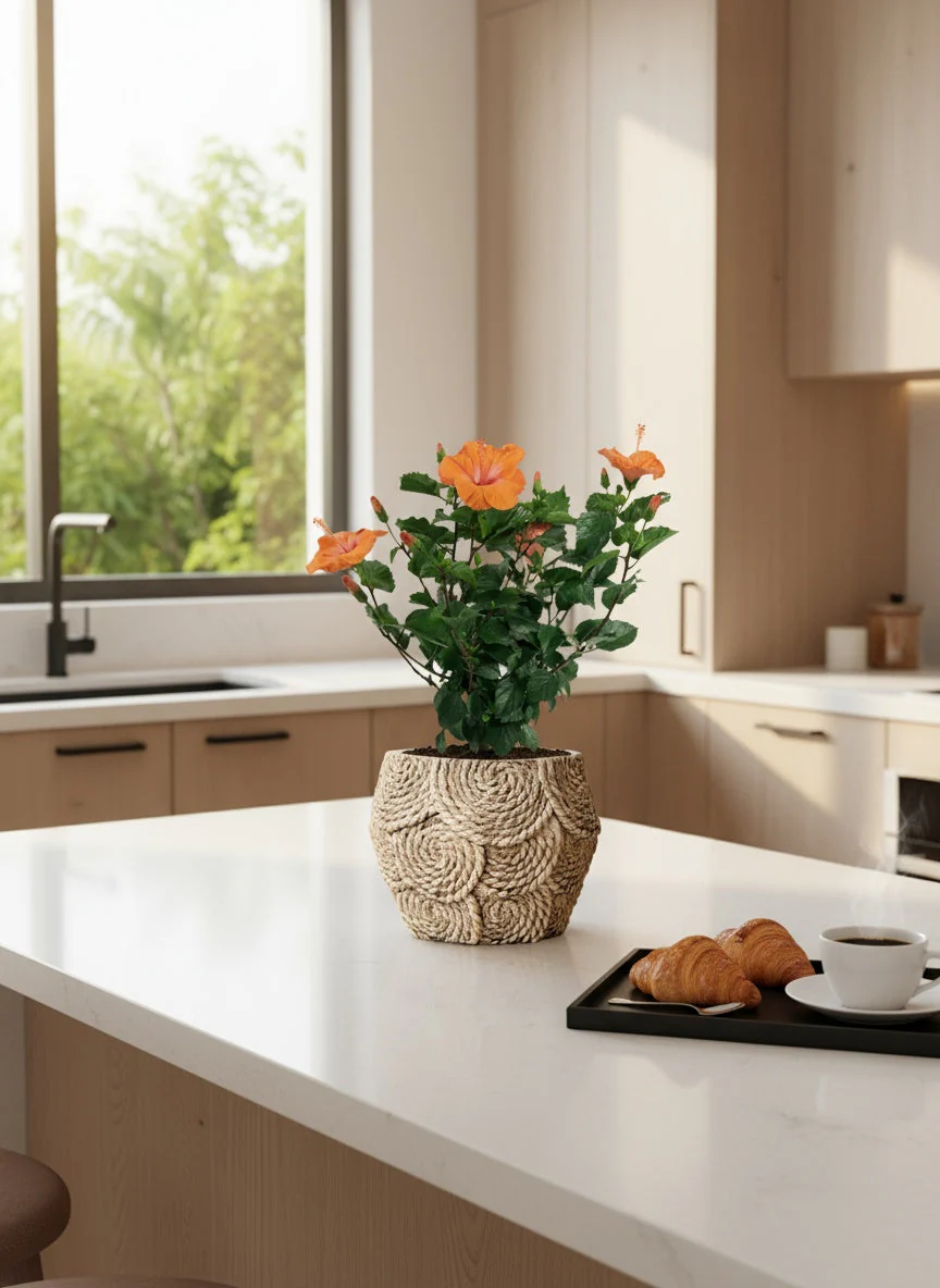 Hibiscus - Image 6