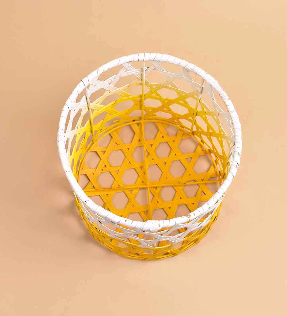 Honeycomb Basket - Image 4