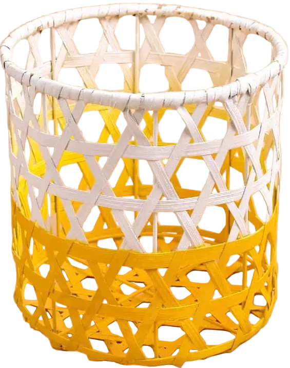 Honeycomb Basket - Image 5