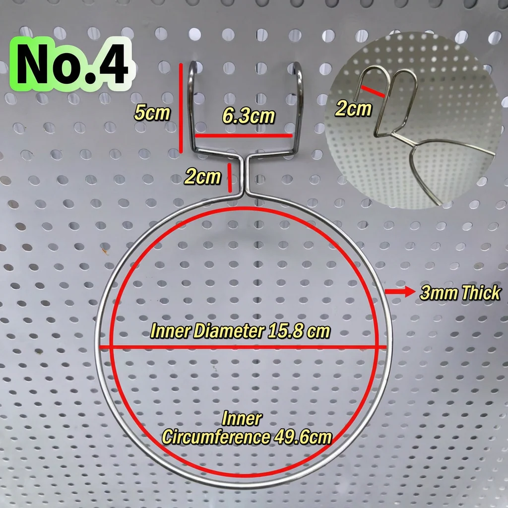 Hook Planter Bracket - Image 9