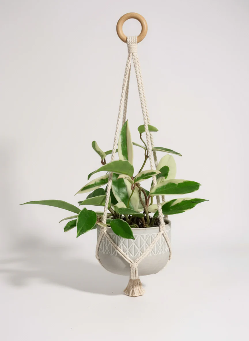 Hoya carnosa - small - Image 4