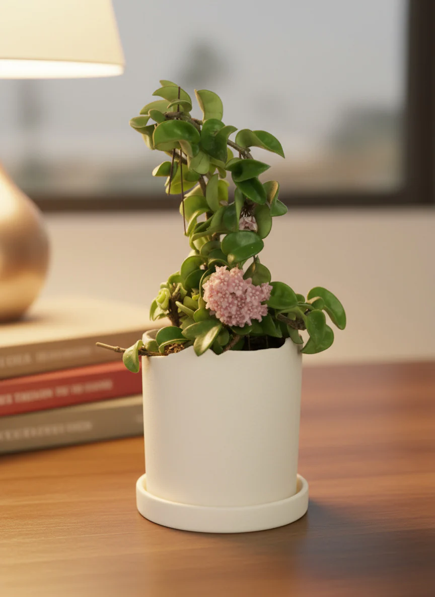 Hoya Curly - Small