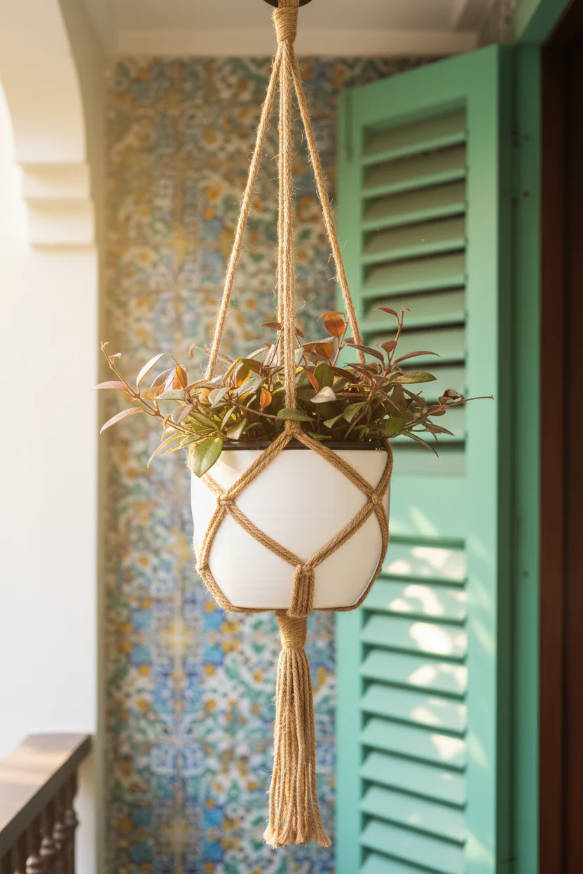 Hoya Sunrise Plant