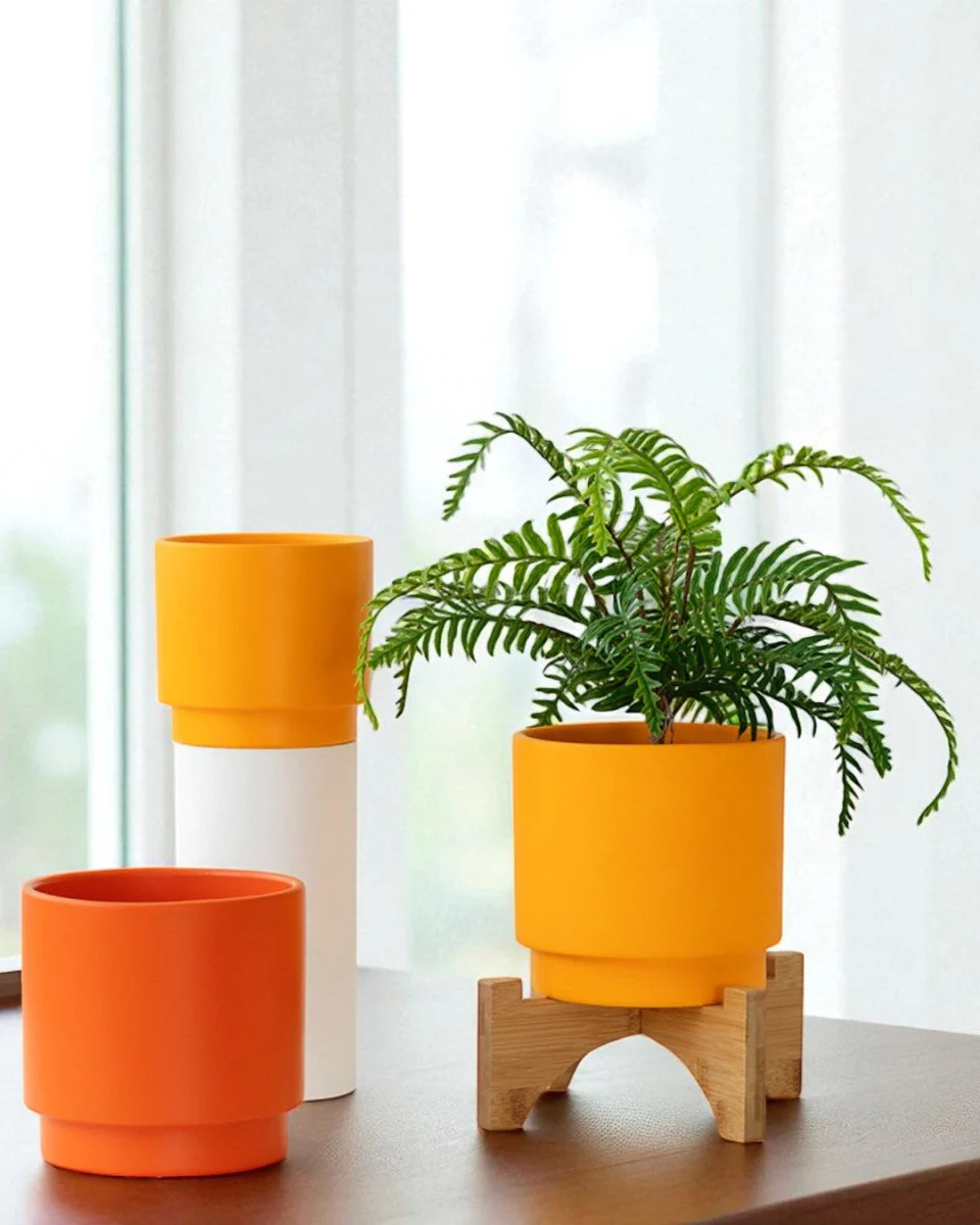 Hyde Planter - Small - Image 2
