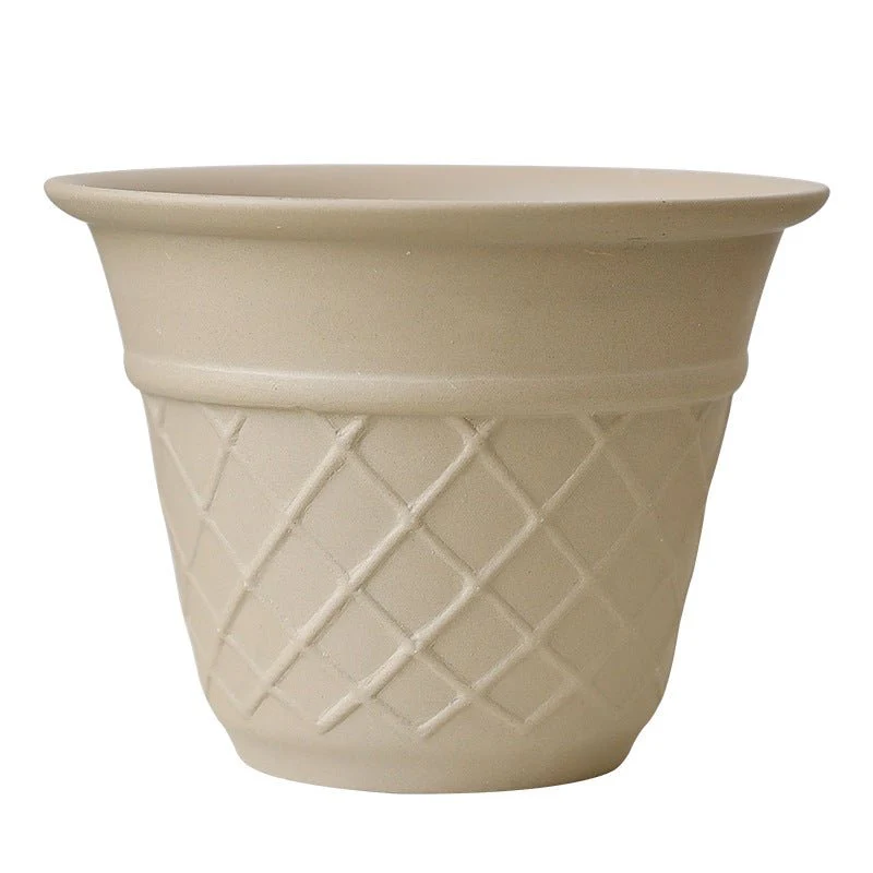 Ice Cream Cone Planter - Image 5