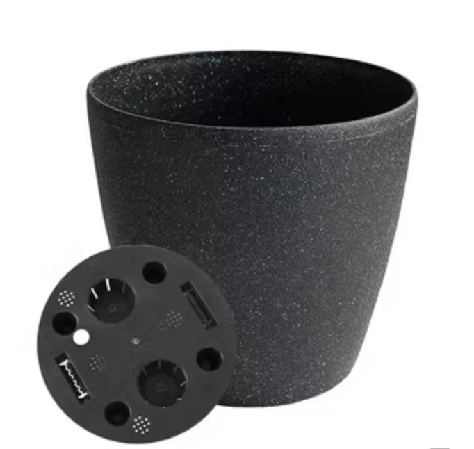 Indoor Self Watering Planter - Large - Image 3