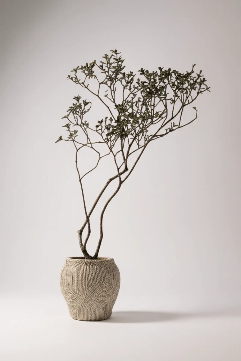 Island Tree - Real-Trunk Artificial - Image 12