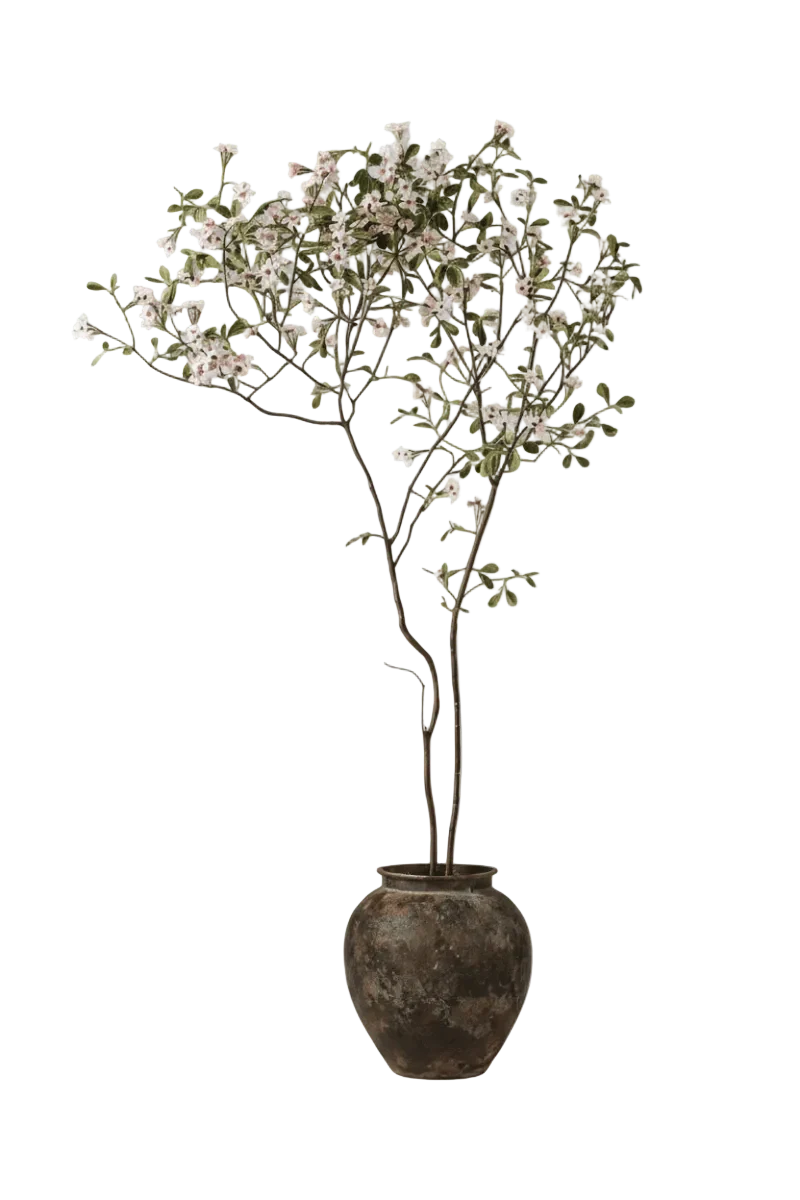 Island Tree - Real-Trunk Artificial - Image 15