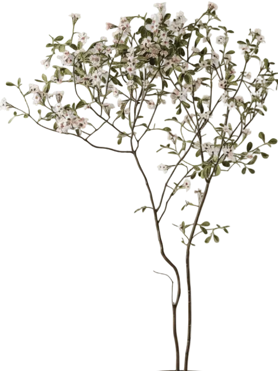 Island Tree - Real-Trunk Artificial - Image 16
