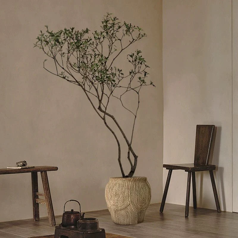 Island Tree - Real-Trunk Artificial - Image 7