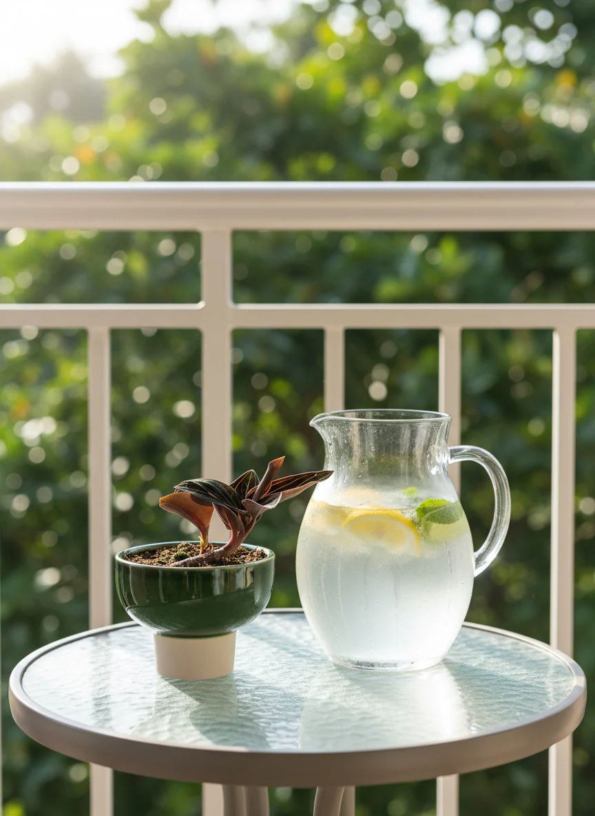 Jewel Orchid - Image 4
