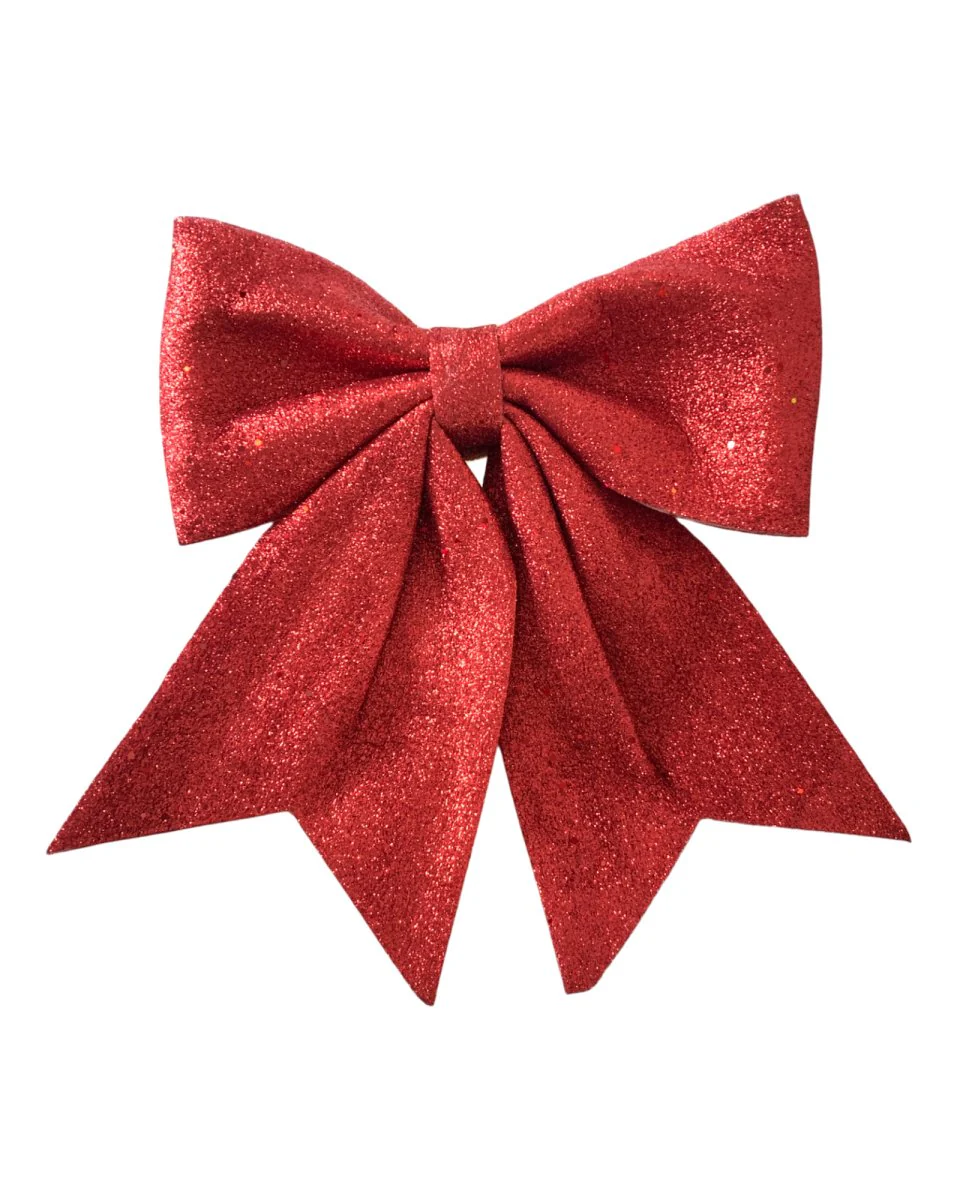 Jolly Red Bow - Image 2