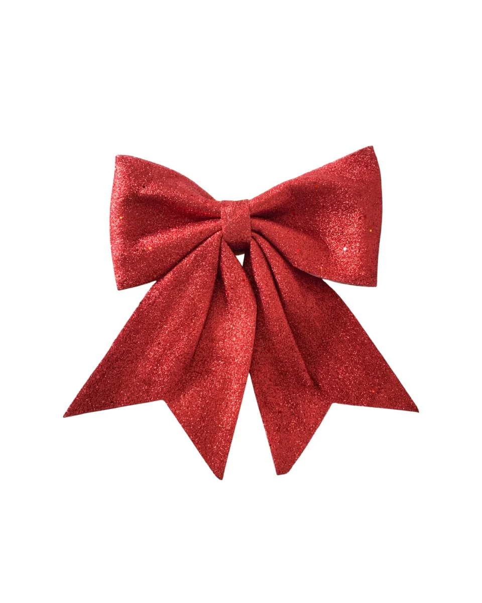 Jolly Red Bow - Image 3