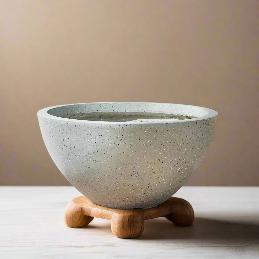 Kala Bowl Planter - Image 4