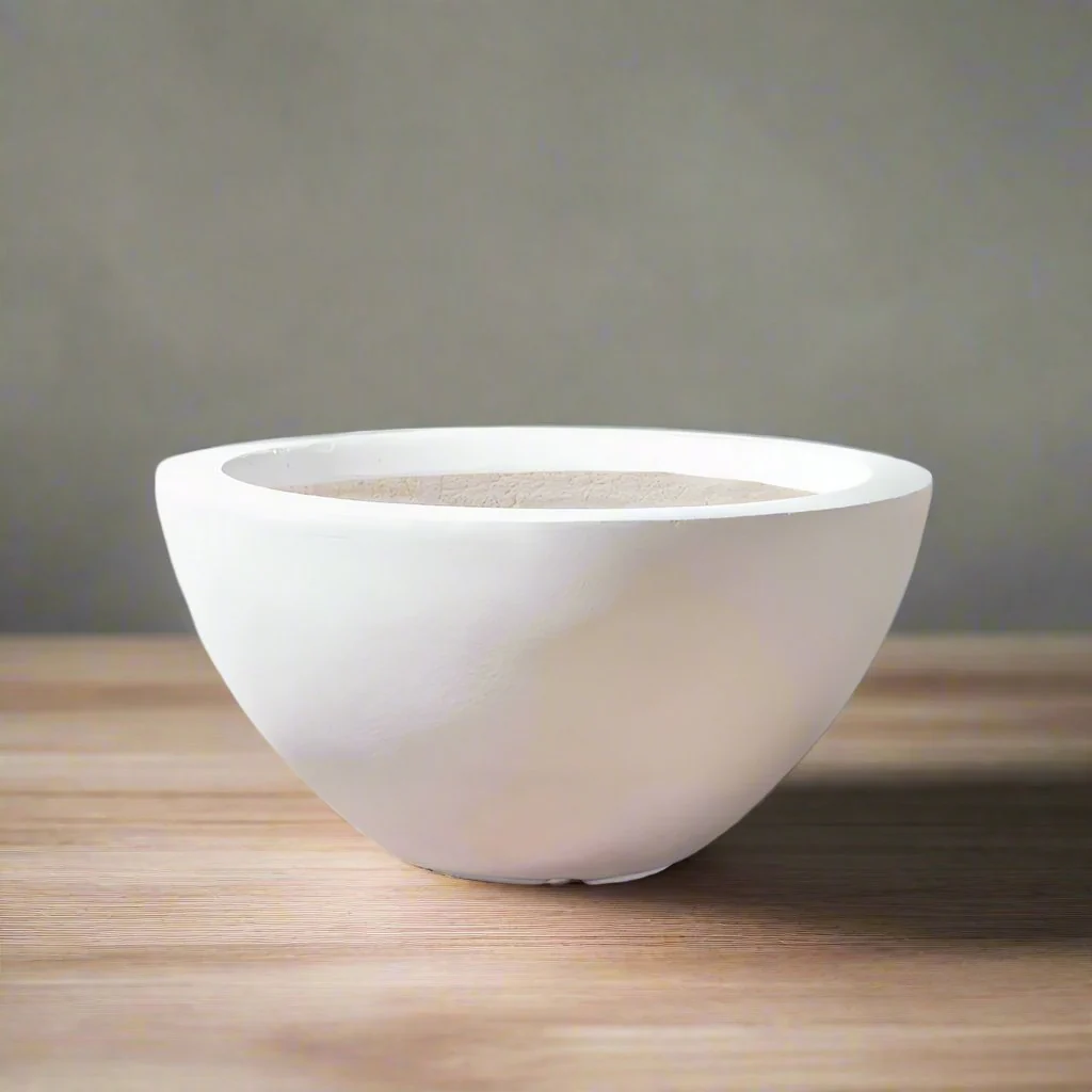 Kala Bowl Planter - Image 5