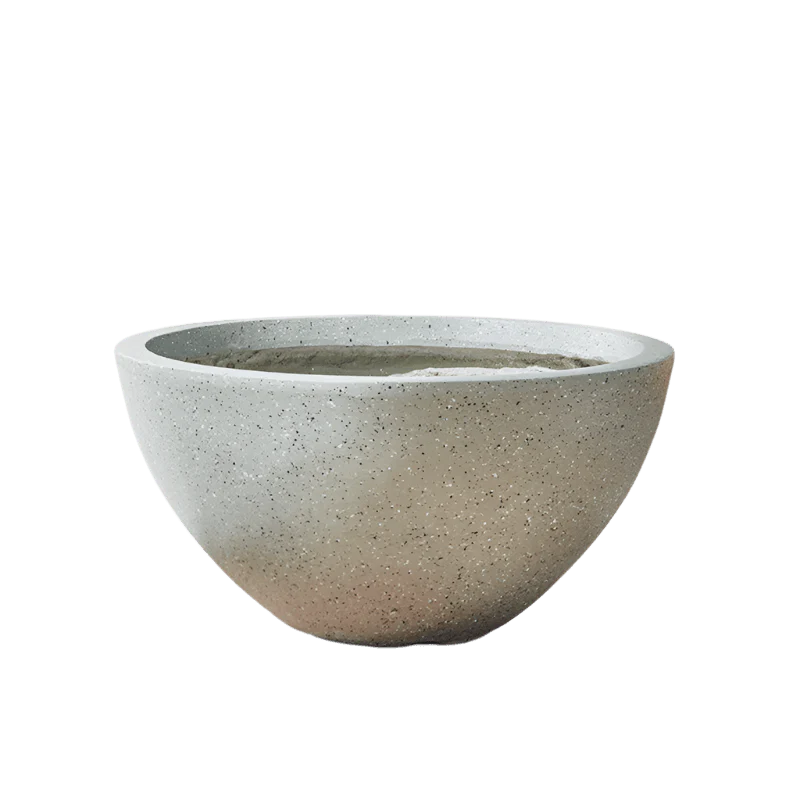 Kala Bowl Planter - Image 6
