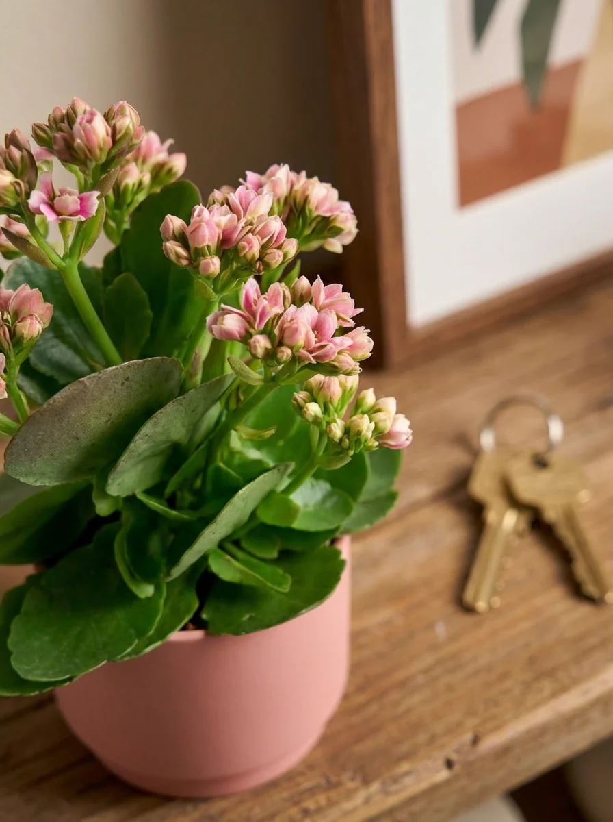 Kalanchoe Baby - Image 2