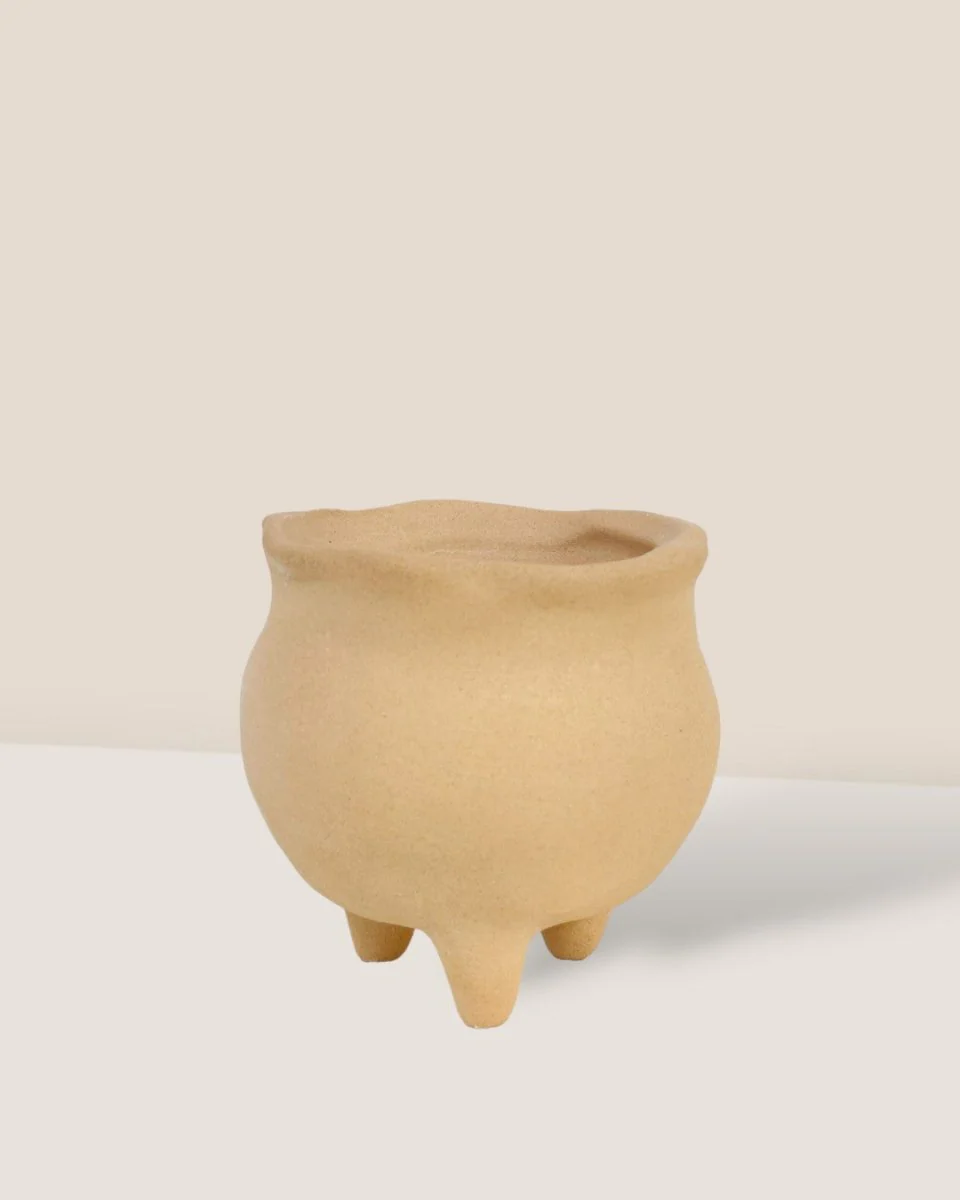 Kris Terracotta Pot - Image 3