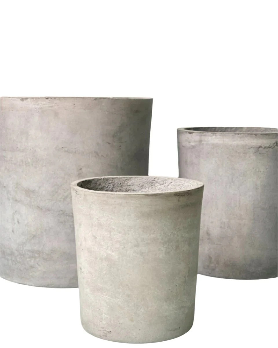 Aurora Clay Pot - Large - Image 10