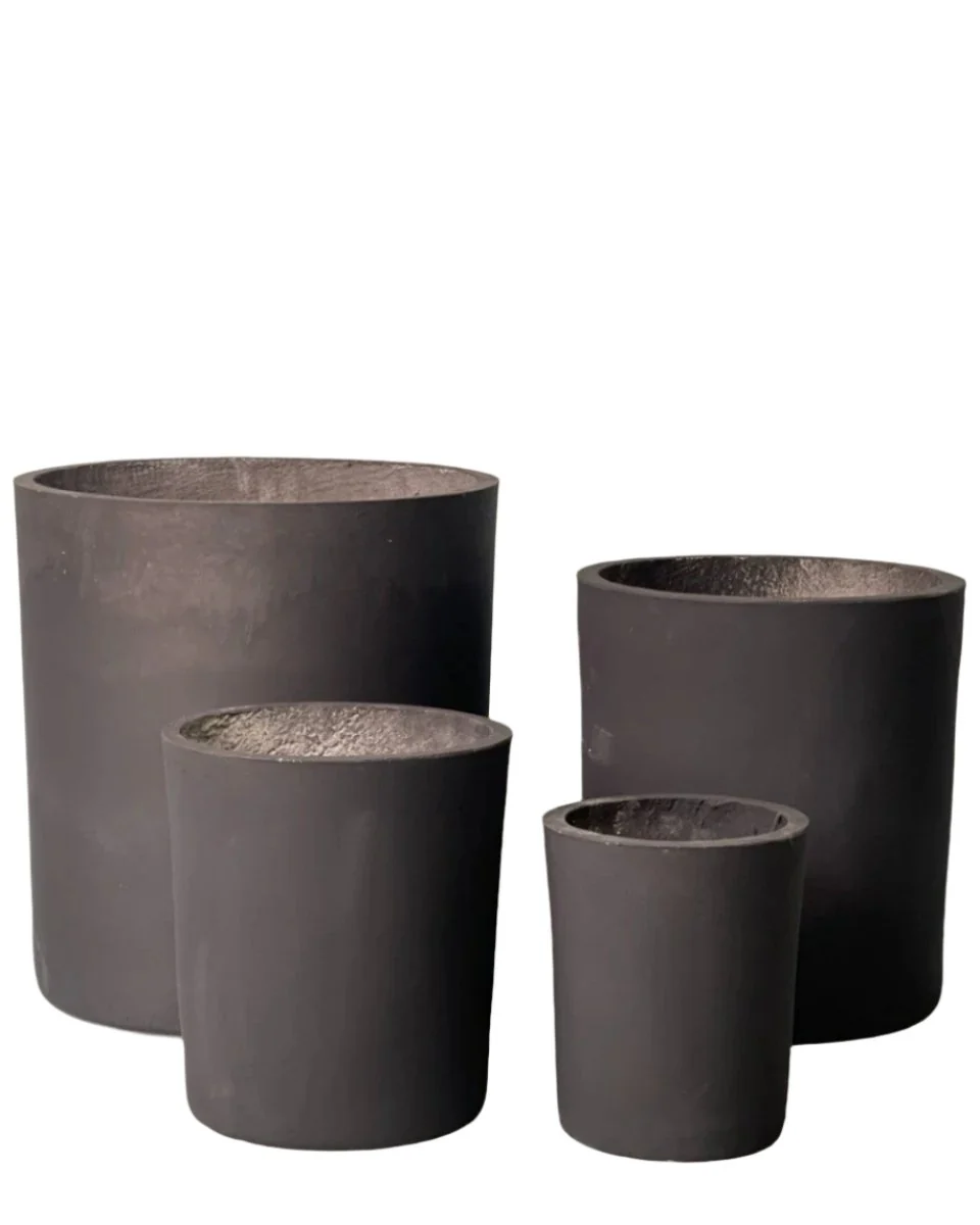 Aurora Clay Pot - Large - Image 11