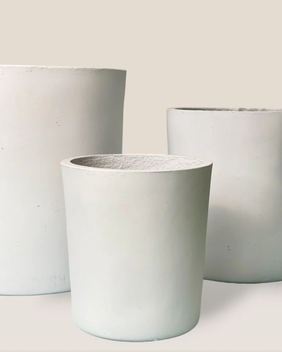 Aurora Clay Pot - Large - Image 2