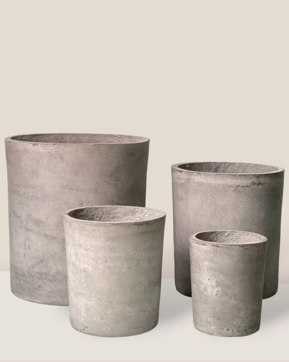 Aurora Clay Pot - Large - Image 4