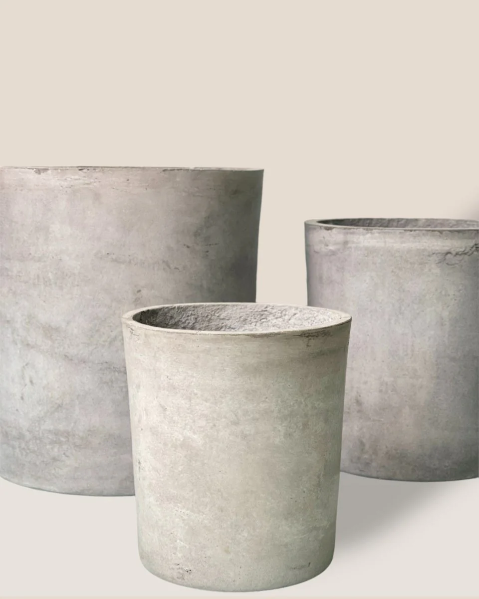 Aurora Clay Pot - Large - Image 5