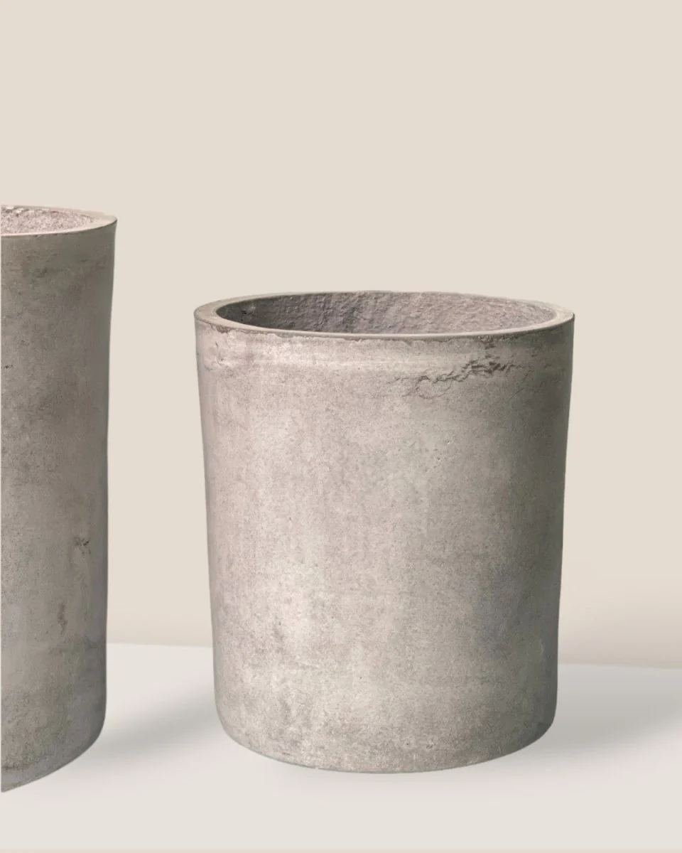Aurora Clay Pot - Large - Image 6