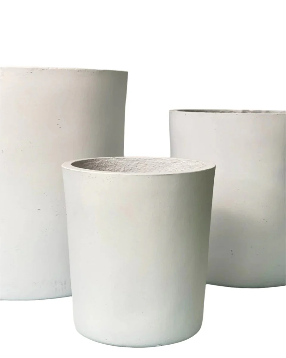 Aurora Clay Pot - Large - Image 9