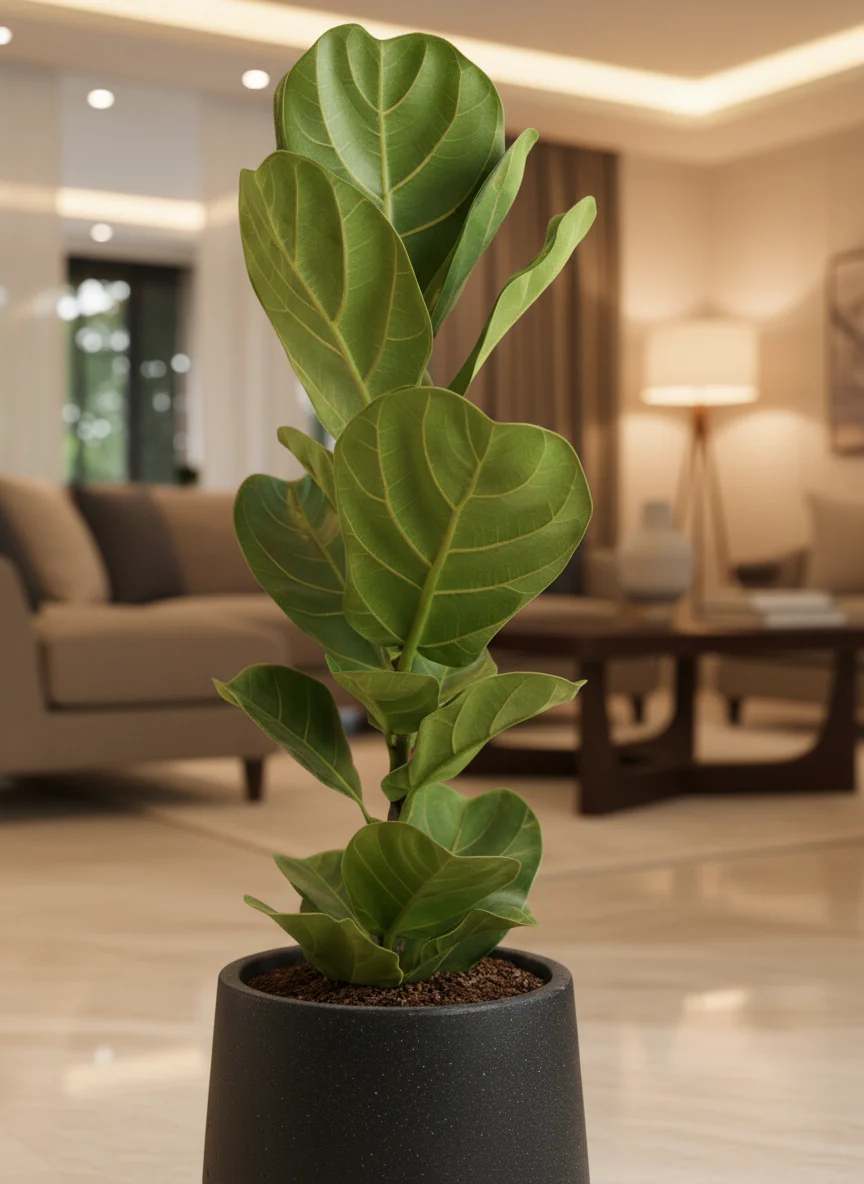 Large Ficus Lyrata - Image 3