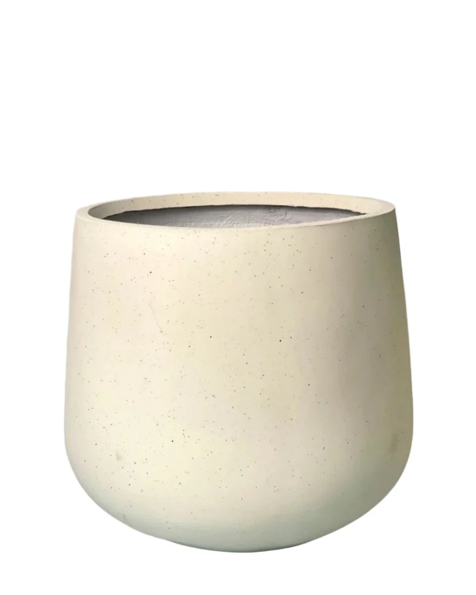 Large Sienna Planter - Image 10