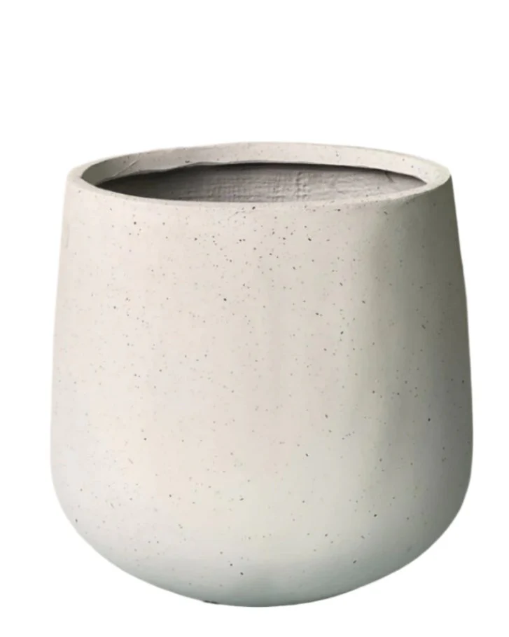 Large Sienna Planter - Image 12