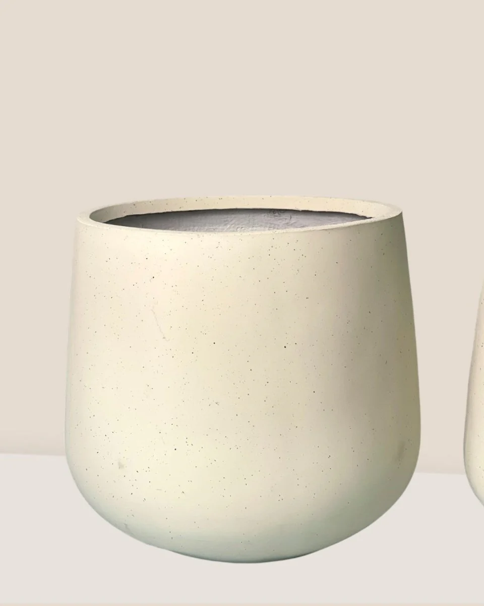 Large Sienna Planter - Image 2