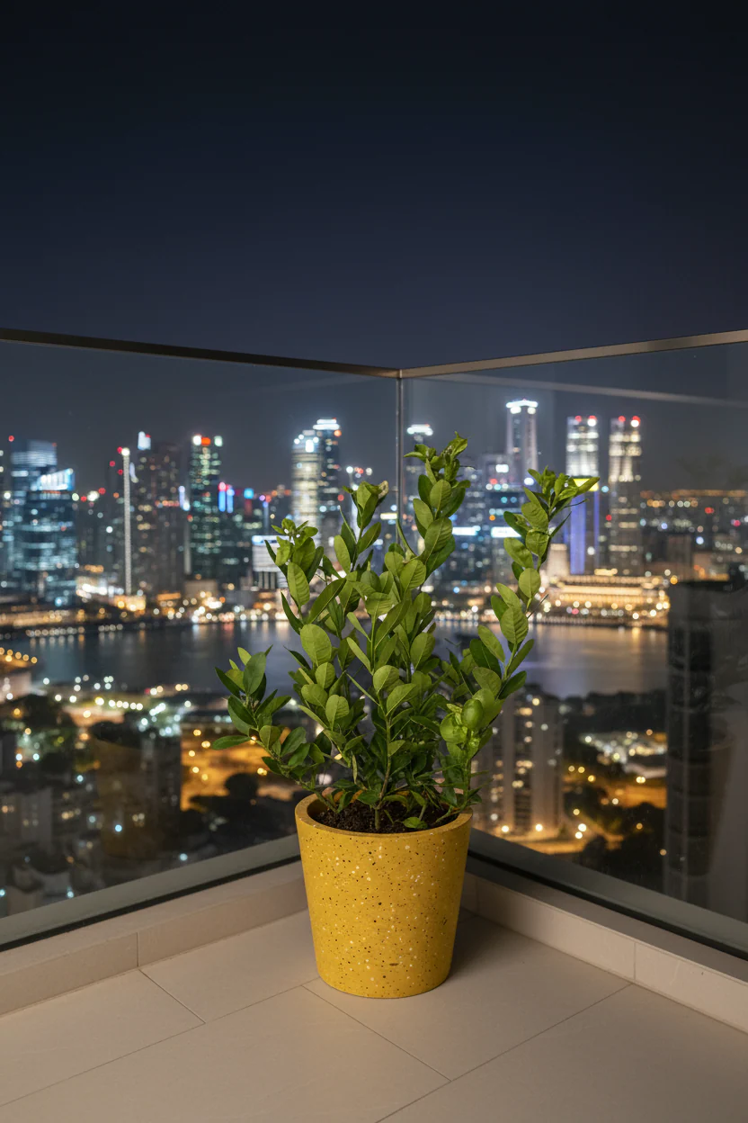 Lemon Tree - Petite - Image 2