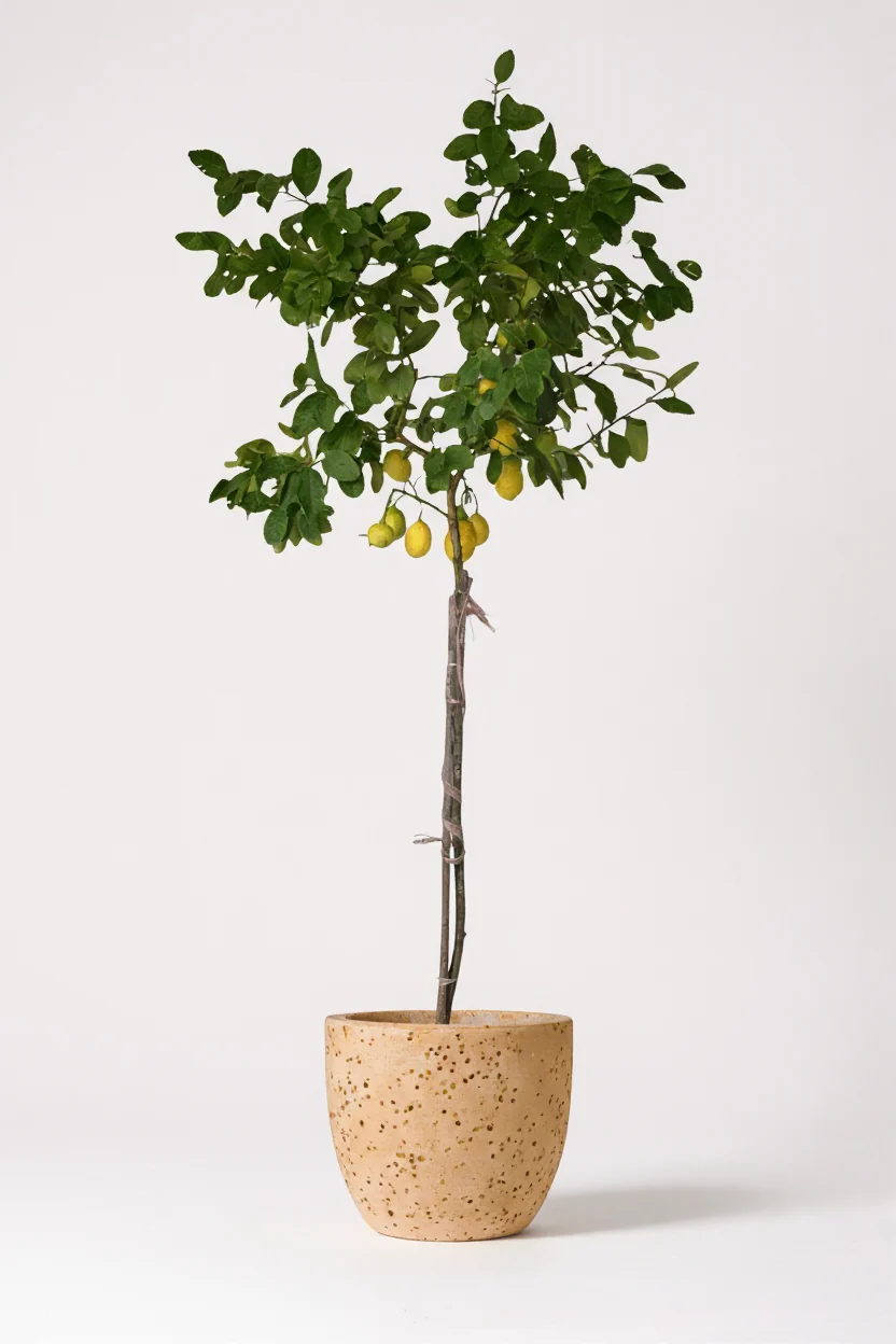 Lemon Tree Tall (1.5m) - Image 4