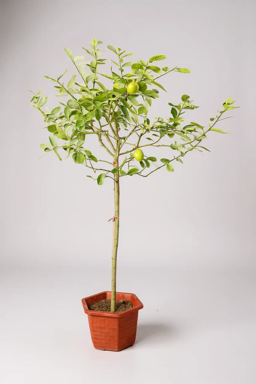 Lemon Tree Tall (1.5m) - Image 6